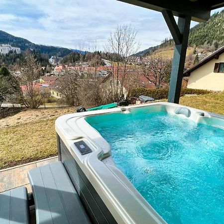 Skier'S Lodge - Best View In Town! Egidi Exterior photo