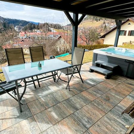 Skier'S Lodge - Best View In Town! Egidi Exterior photo