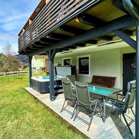 Skier'S Lodge - Best View In Town! Egidi Exterior photo