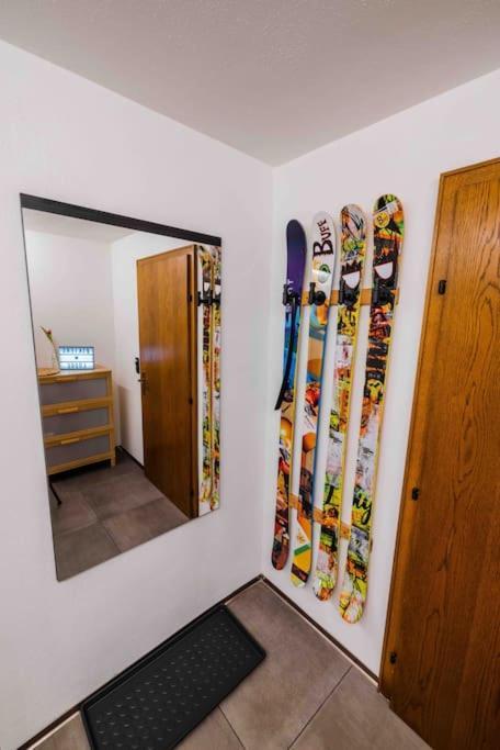 Skier'S Lodge - Best View In Town! Egidi Exterior photo
