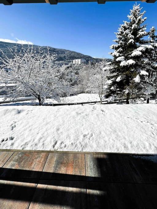 Skier'S Lodge - Best View In Town! Egidi Exterior photo
