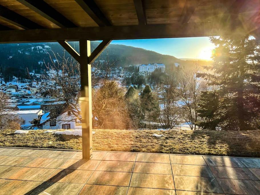 Skier'S Lodge - Best View In Town! Egidi Exterior photo