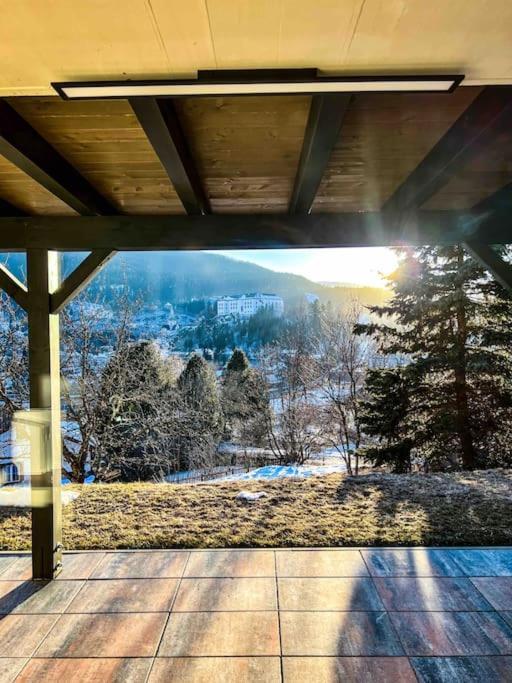 Skier'S Lodge - Best View In Town! Egidi Exterior photo