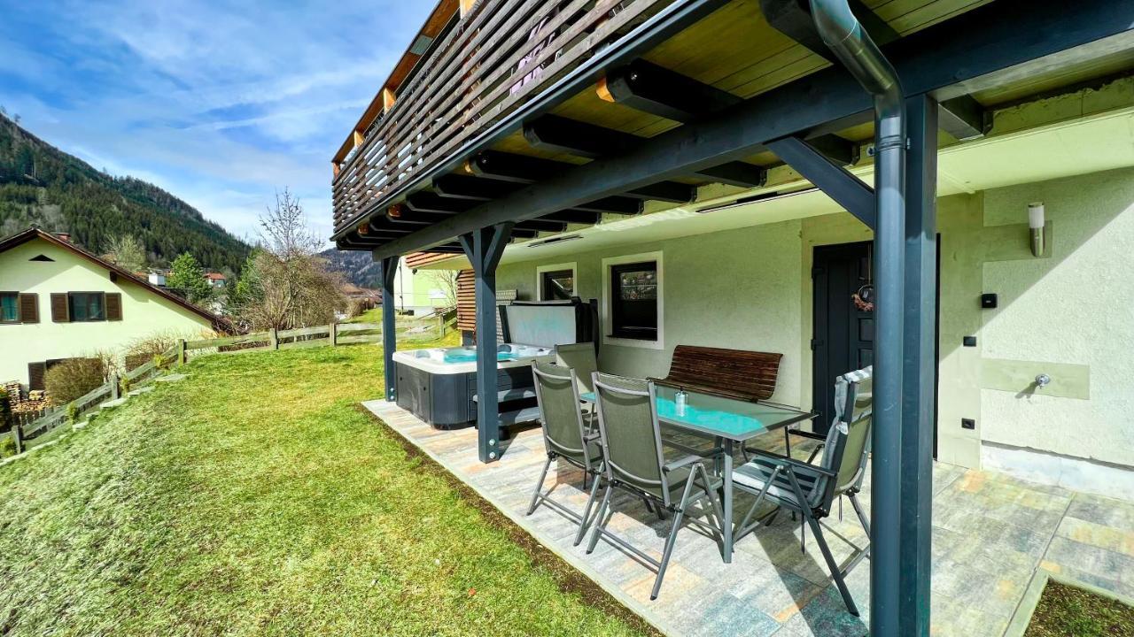 Skier'S Lodge - Best View In Town! Egidi Exterior photo
